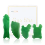 Facial Tool Set,guasha Massager Kit For Face And Body,scrapin.... Fixed Price $14.12.