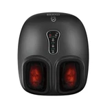 Shiatsu Foot Massager With Heat, Vibration, Compression For Pain Relief. Fixed Price $88.00.