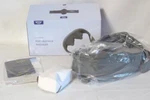 Cordless Alljoy Neck And Shoulder Massager With Heat - New In Box. Fixed Price $14.91.