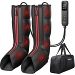 Cincom Leg Massager W/ Heat & Compression For Circulation Pain Relief. Fixed Price $259.97.