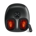 Foot Massager With Heat,compression,vibration, Shiatsu Feet For Plan.... Fixed Price $115.10.