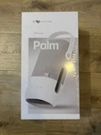 Caring Mill By Aura Palm CT40 Cordless Hand Massager, Heat, Air Compression. Fixed Price $44.99.