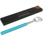 Wovte Bear Claw Telescopic Back Scratcher Blue, Count (pack Of 1),. Fixed Price $7.28.
