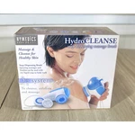 Homedics Hydro Cleanse Soap Dispensing Massaging Brush 7.6CM 1 System. Fixed Price $39.00.