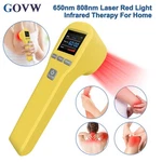 Govw 880MW Cold Laser For Knee Back Neck Pain Low Level Therapy Device. Fixed Price $119.79.