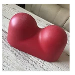 Optp Backnobber Ii Trigger Point Massager Manual Foam Tool, Red. Fixed Price $29.99.