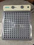 Vitec Electric Foot Pedicure Massager E102 Tested Works. Fixed Price $39.95.