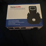 Carepeutic Joint Relaxation Heated Vibration Massager. Made China.. Fixed Price $24.00.