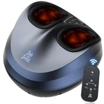 Plantar Fasciitis Relief Foot Massager - Shiatsu Heat Machine Fsa Eligible. Fixed Price $259.99.