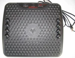 Vornado Rest Plus Foot Feet Under Desk Fan Heater Warmer 2155HRP Nice. Fixed Price $64.99.