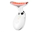 Neck And Face Massager Tool With 3 Modes For Sculpting Double Chin Relief. Fixed Price $18.99.