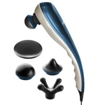 Percussion Massager Handheld Therapy Variable Intensity Wahl 4290-300 Deep Long. Fixed Price $59.99.