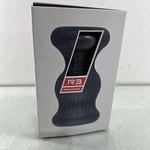 Recovery R3 (onyx Black) - Orthopedic Foot & Plantar Fascia Massage Roller. Fixed Price $49.95.
