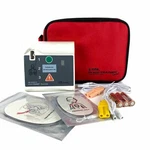 Aed Practi-trainer Essentials Cpr Defibrillator Training Unit, Wnl# WL120ES10. Fixed Price $120.00.