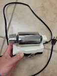 Oster Massager Sunbeam Serv No 126-11E Tested & Works. Fixed Price $24.99.