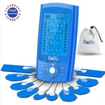 Belifu Dual Channel Tens Ems Unit 24 Modes Muscle Stimulator For Pain Relief. Fixed Price $54.99.