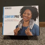 Homedics Comfort Pro Vibration Neck Massager With Heat-high / Low Intensity. Fixed Price $12.59.