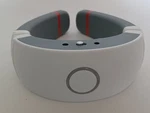 Sharper Image 3-IN-1 Heated Neck Therapy By -replacement Only!. Fixed Price $39.99.