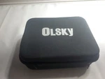 Olsky Deep Tissue Muscle Gun Body Percussion Massager -. Fixed Price $40.00.