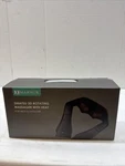 Marnur Neck And Shoulder Massager, 3D Deep Tissue Kneading Shiatsu With. Fixed Price $22.99.