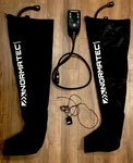 Hyperice Normatec 2.0 Leg Recovery System - Tall. Fixed Price $399.00.
