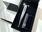 New Refa Carat Ray RF-SR2150B Facial Roller Platinum Beauty Tool Made Japan. Fixed Price $150.00.