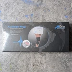 Hidow Acuknee Wrap For And Leg Pain. New-sealed.. Fixed Price $74.99.