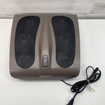 Homedics FMS270H Shiatsu Foot Massager Deep Kneading Heat Therapy Tested. Fixed Price $24.00.