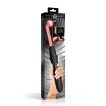 Xr Brands Elektra Rechargeable E-stim Wand MS-AH727-BLACK. Fixed Price $76.99.