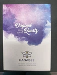 Hanabee Pink Rose Quartz Gua Sha & Face Roller Anti-aging Facial Tool New. Fixed Price $11.00.