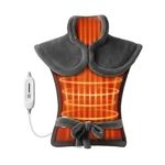 Comfier Large Heating Pad For Back, Fsa Eligible Hsa Pa... Fast Usa Ship. Fixed Price $53.13.