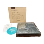 Naipo Portable Tens Unit MGEP-MH1080 Toning Relief Muscle Stimulator Massager. Fixed Price $8.99.