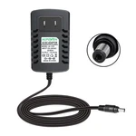 12V Replacement Adapter For Zyllion Back Neck Massage Pillow, Fit Black. Fixed Price $18.84.