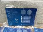Lot 10X SP2020 Soft-touch Electrodes Tyco Gel Pain Management Tens Unit 2017. Fixed Price $19.95.