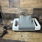 Vintage Vitec Pressure Point Massager Handheld Corded Electric 46420-CS806. Fixed Price $33.94.