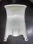 Gojo Shield Floor And Wall Protector For Tfx Dispensers Easy Install. Fixed Price $49.99.