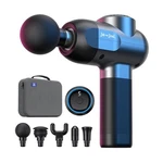 Bob And Brad C2 Gun, Deep Tissue Percussion Massager Muscle Mass.... Fixed Price $101.34.