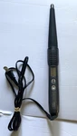 Infiniti Pro By Conair 34791 Silicone Shine Curling Wand Good Condition. Fixed Price $19.99.