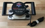 MMB04 Body Deep Tissue Therapy Chiropractic (tested). Fixed Price $60.00.