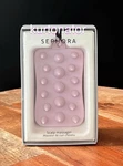 Sephora Pink Silicone Scalp Massager New 3.25 Inch. Fixed Price $13.29.