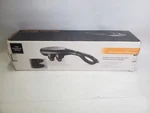 Sharper Image MSG-H401 Quad Action Percussion Heat Neck Back Massager. Fixed Price $37.15.