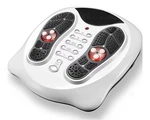 Fit King Foot Massager FT-036F Ems Tens Circulation Pain Neuropathy Stimulation. Fixed Price $129.99.