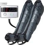 Doctor Life LX9MAX Sequential Air Compression Leg Massager For Circulation. Fixed Price $599.99.