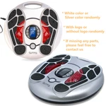 Foot Massager Machine Stimulator Pain Swelling Relief Blood Circulation Booster. Fixed Price $65.99.