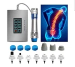 Electric Therapy Shockwave Machine Erectile Dysfunction Pain Relief Massager. Fixed Price $169.00.