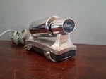 Vintage Oster Scientific Ii Massager: Chrome, 2 Speed, No. 136-01A, Tested/works. Fixed Price $30.00.