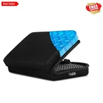 Ergo-gel Memory Foam Seat Cushion Portable Travel Comfort Everywhere You. Fixed Price $64.95.