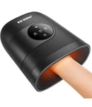 Fit King Hand Massager With Heat FT-085H Carpal Tunnel & Finger Numbness Relief. Fixed Price $45.00.