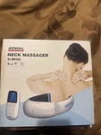 Kendal Neck & Shoulder Tapping Massager. Fixed Price $18.99.