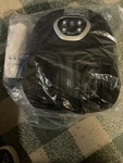 Foot Massager With Heat, Cupilo Shiatsu Model CPL-5522. Fixed Price $89.00.